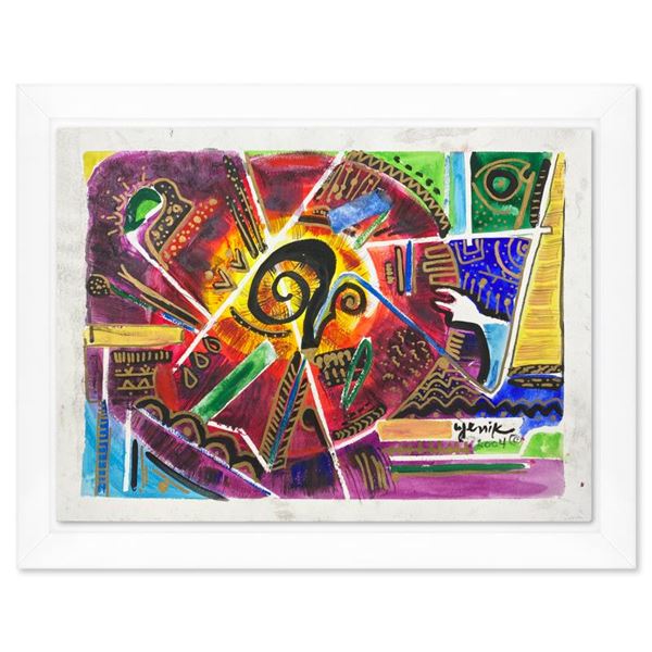 Untitled by Cook Original