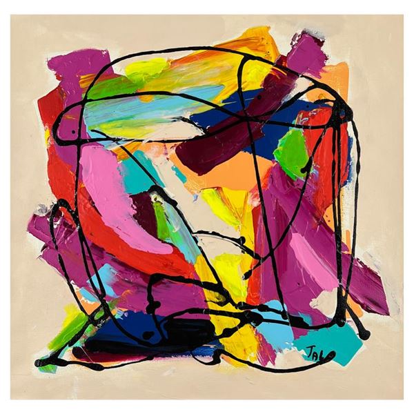 Untitled by Tal Original