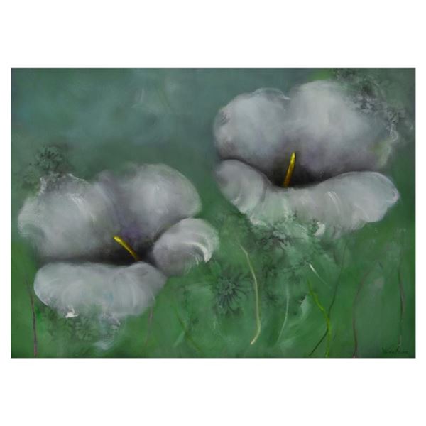 Untitled by Montesinos Original