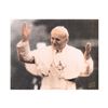 Image 1 : The Pope by "Ringo" Daniel Funes
