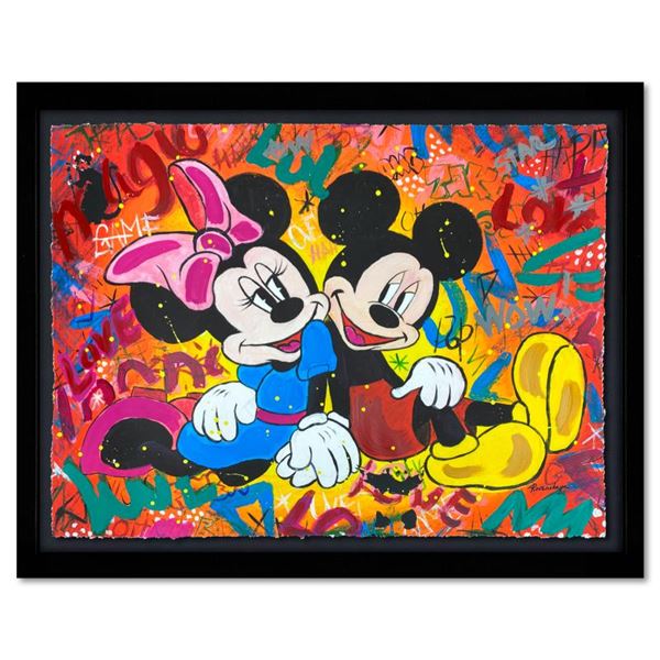 Love by Rovenskaya Original