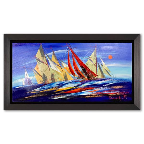 Untitled by Sinkovsky Original