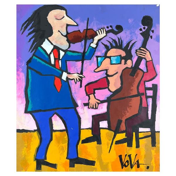 Untitled by Vova Original