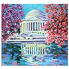 Image 1 : Springtime in Washinton by Rafael Original