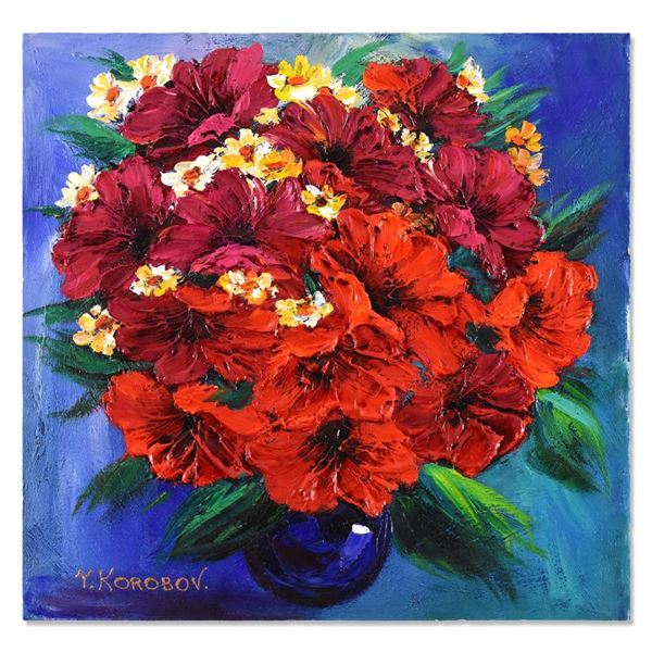 Delightful Memories by Korobov Original