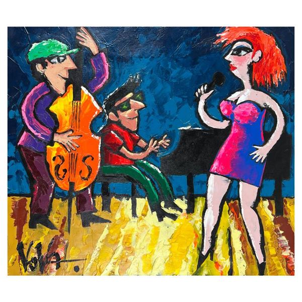 Untitled by Vova Original