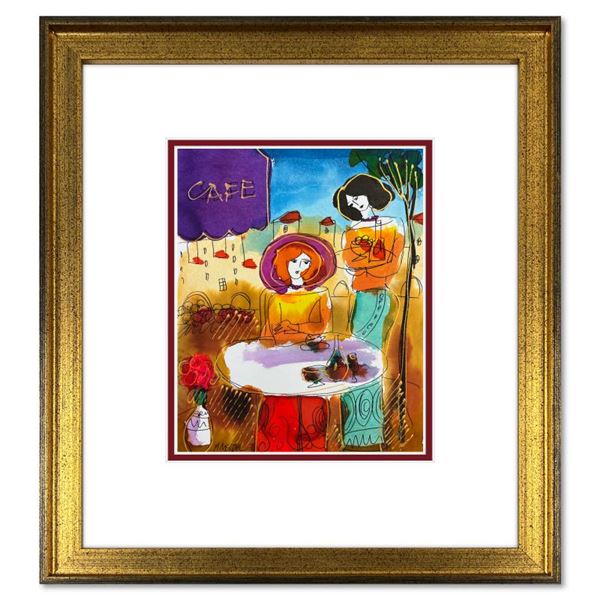 Untitled by Leider Original