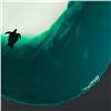 Image 2 : Sea Turtle floating Higher by Wyland Original