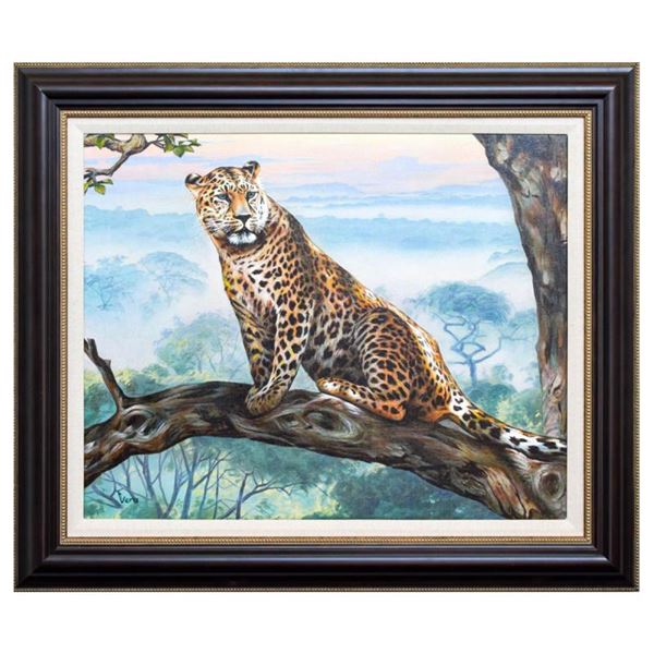 Preparedness by Goncharenko Original