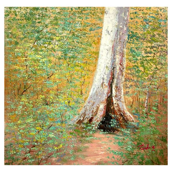 Untitled by Zahra Original