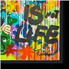 Image 2 : Monopoly Money by Rovenskaya Original