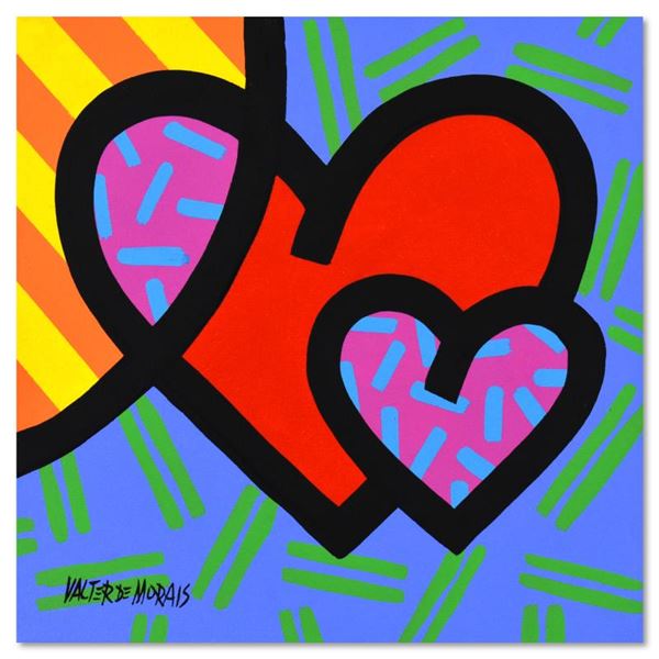 Untitled by Morais Original