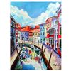 Image 1 : Summer in Venice by Rafael Original
