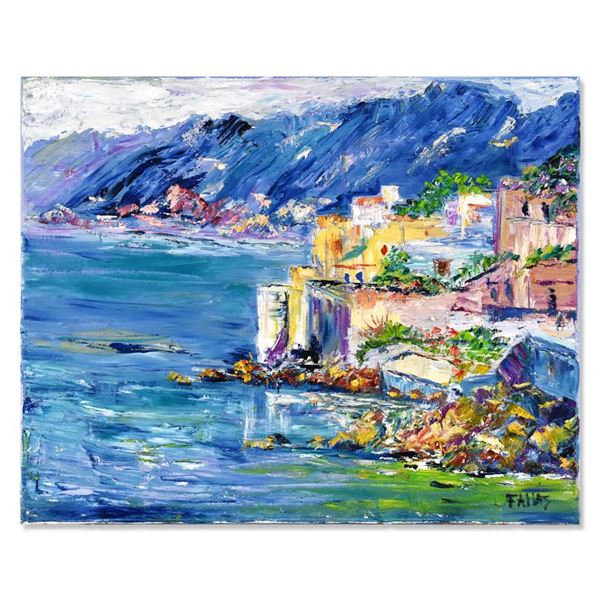 Along the Shore by Fallas Original