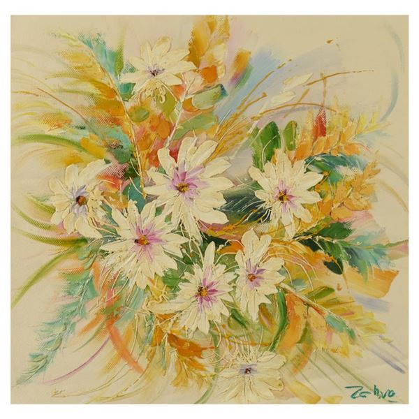 Untitled by Zahra Original