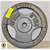 Image 1 : 25 LB BARBELL WEIGHT