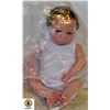 Image 1 : NEW LIFELIKE BABY DOLL ( TOY )