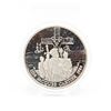Image 2 : 1534-1984 COMMEM JACQUES CARTIER PR PROOF $1 COIN