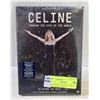 Image 1 : CELINE DION CONCERT "THROUGH EYES OF THE WORLD"