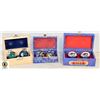 Image 1 : VINTAGE (3) SETS CHINESE HARMONY