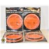 Image 1 : SEALED (4) BLACK & DECKER