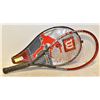 Image 1 : WILSON ULTRA PRO TENNIS RACKET