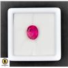 Image 1 : #62-GENUINE HEATED PINK SAPPHIRE 7.80CT