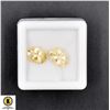 Image 1 : #328-NATURAL LIGHT YELLOW CITRINE OVAL 3.4CT