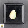 Image 1 : #223-NATURAL UNHEATED ETHIOPIA GEMSTONE 3.04CT