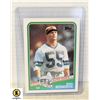 Image 1 : BRIAN BOSWORTH RC TOPPS