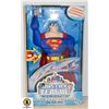 Image 1 : SUPERMAN MATTEL 12” FIGURE