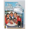 Image 1 : 1981 ISAAC MEGO FIGURE LOVE BOAT