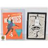 Image 1 : PACK OF NIKE CARDS/ JORDAN WHEATIES CARD