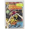 Image 1 : #1 BATTLE STAR GALACTICA MARVEL COMICS