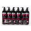 Image 1 : CASE OF 6 SHAMPOOHEADS STRAWBERRY KISS SHAMPOO