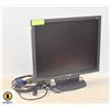 Image 1 : 19" VIEW SONIC LCD MONITOR