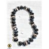 Image 1 : CRYSTAL BEADED BRACELET