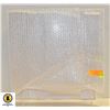 Image 1 : NEW CLEAR SNEEZE GUARD COUNTER WINDOW STAND WITH