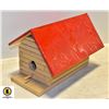 Image 1 : NEW BIRD HOUSE