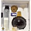 Image 1 : NEW ALEXANDRAIS FRAGRANCE LAMP SET