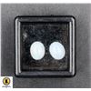 Image 1 : #32-NATURAL UNHEATED ETHOPIA 6.6X8.8 MM 2.25CT