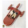Image 1 : STAR WARS METAL LANDSPEEDER 1978