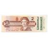 Image 2 : 1954-1986 X 4 CANADA VARIOUS BANK NOTES