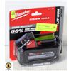 Image 1 : MILWAUKEE M18 XC 8.0 AH BATTERY