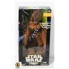 Image 1 : STAR WARS KENNER CHEWBACCA 12” 1998