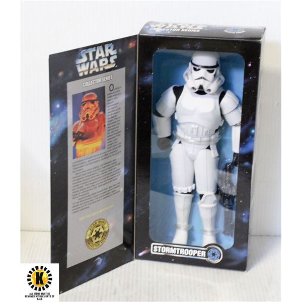 12 inch stormtrooper Clearance