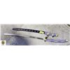 Image 1 : REPLICA KILL BILL HATTORI HANZO LONG SWORD