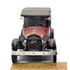 Image 3 : 15)  RED DIE CAST 1918 CHEVY TOURING CAR &