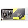 Image 1 : CARROVER 9003 HBZ LED HEADLIGHT BULB KIT