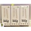 Image 1 : BUNDLE OF 3 LIFE MADE UV MINI HAND WAND SANITIZER